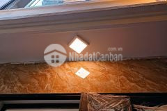 Bán nhà tại đường nhuệ giang hà đông 35m 5t 4,5 tỷ