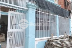 Bán gấp nhà tân chánh hiệp, q.12, 105m2, 2 tầng, 2 mặt hxh, chỉ 5.3 tỷ tl.