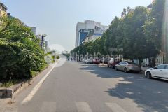 Chủ định cư úc,bán nhanh nhà mới,ngõ thông,gara,thang máy hồng tiến 130m 6t mt7m hơn 16tỷ.