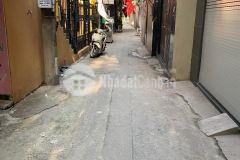 Bán nhà phương mai, cực hiểm ngõ thông, sát phố, nhà đẹp 2 thoáng, 50m2x5t, chỉ 5.x tỷ.