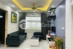 Chính chủ bán căn hộ góc 3pn, view hồ, full nội thất tại thanh hà cienco 5