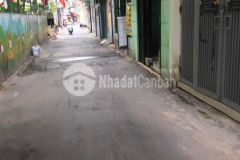 Bán nhà nguyễn trãi 50m2 4t mt 3.8m nhà mới trước nhà ngõ 3 gác tiện ích giá 6.68 tỷ