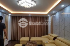 Bán nhà phố thiên hiền, gara ôtô 7 chỗ, 6 tầng hiện đại, chỉ 8.8 tỷ