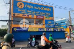 Mặt tiền kinh doanh ngay đỗ xuân hợp, hđ thuê 38trtháng, 1226m312m2 đất ở công nhận, 35 tỷ