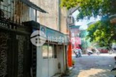 Bán nhà phố lương khánh thiện,quận hoàng mai lô góc ôtô 56m2 giá chỉ hơn 5tỷ.