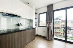 Nhỉnh 10 tỷ nhà trọ ccmn đình thôn 67m2x6t,16 phòng kk, 80 triệutháng