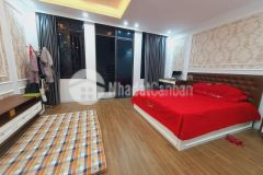 Bán nhà mỹ đình, nam từ liêm cho thuê ở giữ tiền 40m2, 5 tầng, mt 5m, giá 3.99 tỷ.