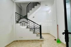 Nhà hiếm trần cung, ô tô cách 30m, 30m2 chỉ 2 tỷ 800