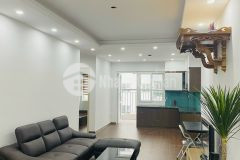 Chính chủ cần bán căn hộ 72m hướng mát, đầy đủ nội thất mới tại kdt thanh hà cienco 5