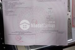 Bán đất khu nhà ở hội nghĩa gấp