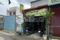 Cần vốn bán nhanh mặt tiền đường 22 linh đông 2 7t