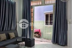 Bán nhà lương ngọc quyến