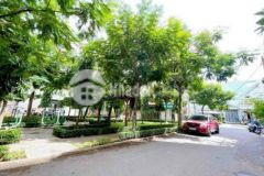 Bán nhà hẻm 8m công viên cạnh đầm sen 4x16m 3l