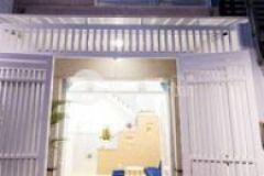 Nhà bán 11chiến lược 4x134 29ty 1lầu 2p