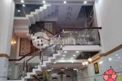 Bán nhà gò vấp hẻm xe hơi 70m2 ngang 5m nhỉnh 8 tỷ
