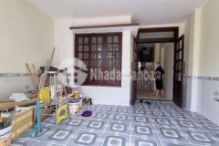 Bán nhà 3t quận 12 5x16m full nt 5pn nhỉnh 4tỷ