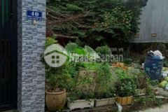 Bán đất hxh đường 12e nguyễn văn tăng q9