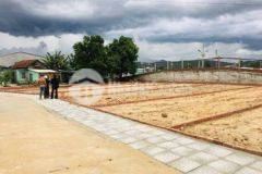 Bán đất bên cạnh khu biệt thự đông phú đại hiệp