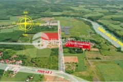 Đất giá rẻ gần tỉnh lộ 2