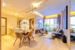 Lumiere 1 3 phòng ngủ căn góc view sông giá tốt