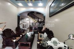 Bán nhà 3 5 tầng phương lưu đông hải ô tô đỗ cửa