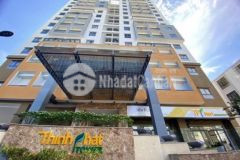 Thịnh phát tower ngay trung tâm với giá 1 tỷ 480