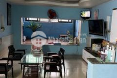 Bán nhà mặt tiền vũ huy tấn