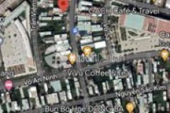 Bán đất đường 10m5 mẹ thứ nở hậu hướng tây bắc