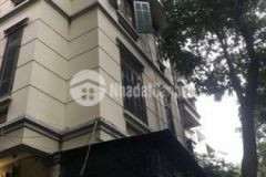 Bán nhà lô góc 2 mặt tiền siêu đẹp phố đội cấn