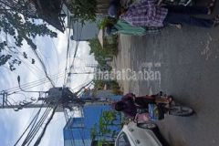 Bán nhà p sơn kỳ 4x12 48m2 nhà 1t1l giá 3 6tỷ