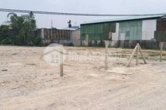 Bán đất view sông sài gòn vĩnh phú giá 25trm2