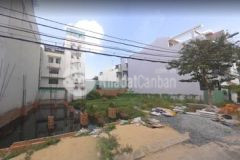 30 lô khu trung sơn bình chánh giá 2 4tỷ