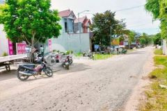 Bán lô góc đấu giá tl 523c thạch thành thanh hóa