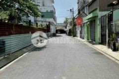 Bán đất sổ hồng riêng xây dựng tự do