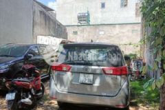 Đất mặt ngõ phố quang tiến dt 60m2 mt 4m