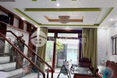 Quận 4 88m2 khu nhà thờ xóm chiếu hxt 9 8 tỷ