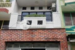 Nhà mt đường 18 p11q6 4 x 16 3 lầu