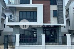 Biệt thự đơn lập centariverside view công viên hồ thiên nga. hướng nam siêu đẹp