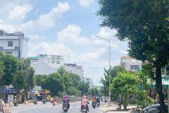 Bán nhà mặt tiền kinh doanh ăn uống tây thạnh tân phú 105m2 14 tỷ 5