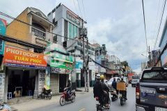 Bán nhà mặt tiền lạc long quân 73mv, 5 tấm, 4pn 20 tỷ 0938247499