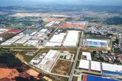 Chỉ 13trm2. sở hữu ngay lô đất nền giá đầu tư tốt nhất trong khu vsip