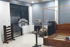 Hẻm 10m lê đức thọ 7x22 12,3 tỷ p15 gò vấp