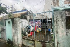 Bán nhà cấp 4 đường 48 hiệp bình chánh, dt 68m2, giá 3.75 tỷ