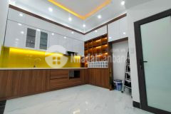 Bán nhà riêng quận tây hồ, võng thị lạc long quân trích sài 45m, giá 6 tỷ 500 triệu