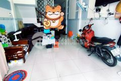 Bán nhà đường trương đình hội p.16 q.8 dt 41m2 giá 5.7tỷ
