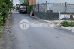 Chỉ 45trm2 bán gấp nhà vườn lài an phú đông quận 12 71m2 giá 3.4 tỷ