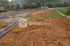 Bán gấp lô đất đấu giá đã ra sổ mặt đường ql70, thanh sơn, phú thọ chỉ 900 triệu.