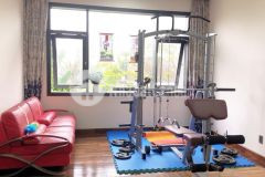 Cho thuê villa mini khu nam việt á, ngũ hành sơn.