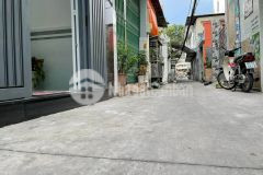 Bình thạnh hxh 8m 7 chỗ né nhau 64m2 4 tầng 8,2tỷ.