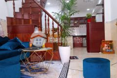 Bán nhà phan huy ích gò vấp 36m2 3m6 x 10m, nhà mới đẹp, công nhận đủ, chỉ 2tỷ65